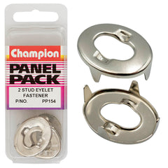 Champion - PRONGED EYELET FASTENERS | PP154