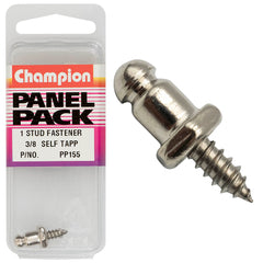 Champion - STUD FASTENERS-3/8" SELF TAPPING | PP155