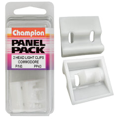 Champion - Commodore Headlight Clip | PP43