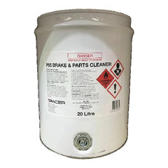 Pacer - P55 Brake & Parts Cleaner 20ltr | PP5520