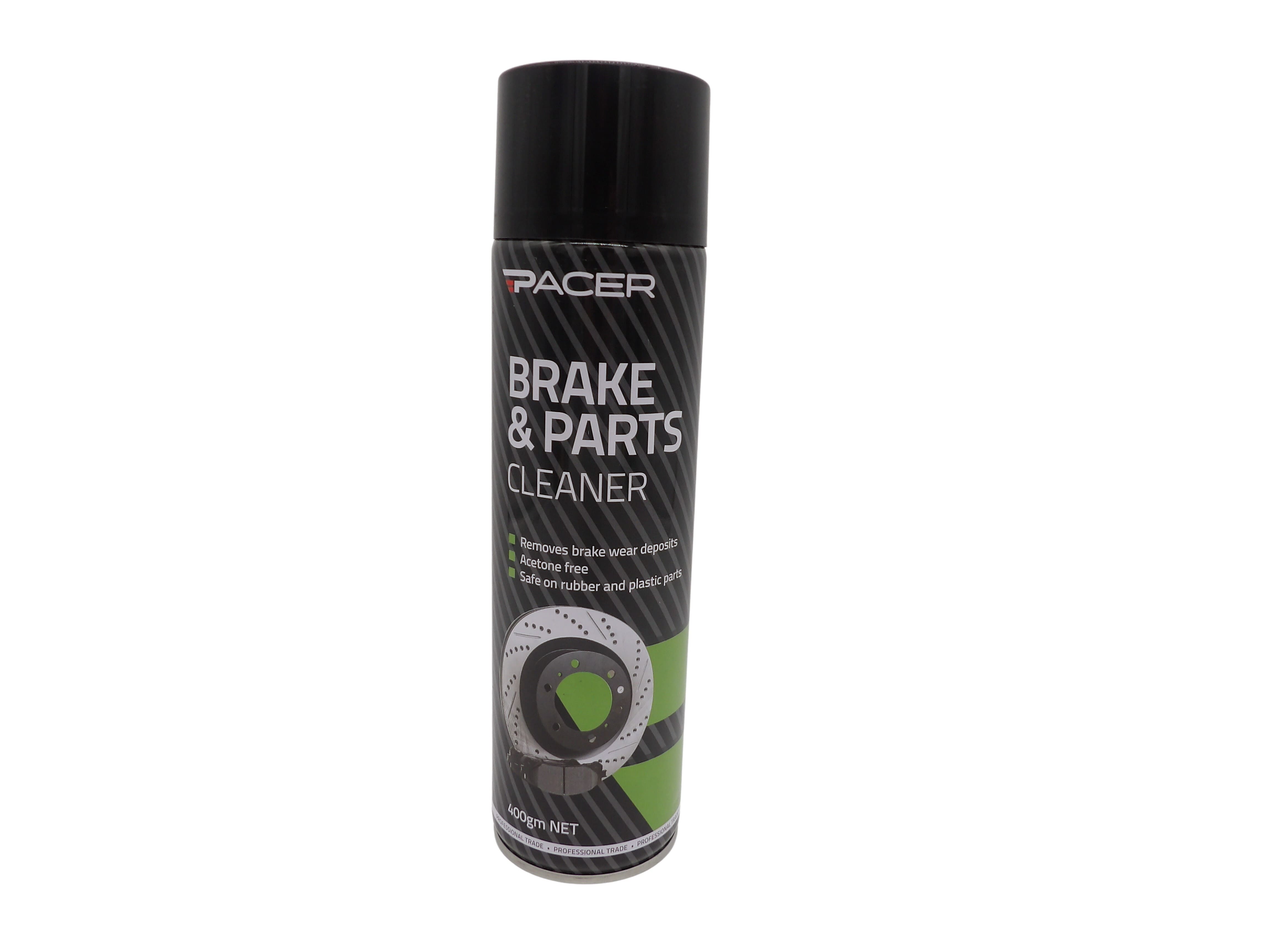 Pacer - Brake Cleaner 400gm | PP55400