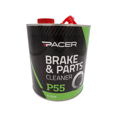 Pacer - P55 Brake & Parts Cleaner 4lt | PP554
