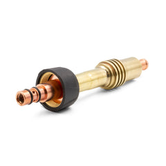 Weldtronic Trg Swan Neck Assembly 
