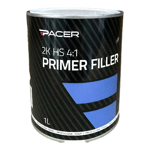 Pacer - Primer Filler 4:1 1lt | PPF1