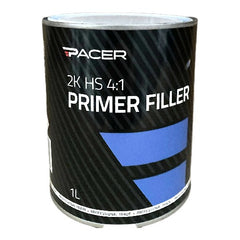 Pacer - Primer Filler 4:1 1lt | PPF1