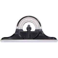 Starrett - Protractor Head Reversible Smooth | PR-1224S