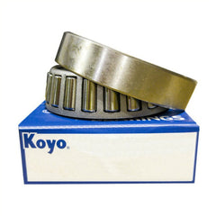 Bearing KOYO Tapered Roller - Imperial | 14138A/276/KOYO