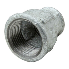 AIP - Socket Gal Steel Reducing BSP - 1" X 3/8" | 52-340-016-006 | GSR2510