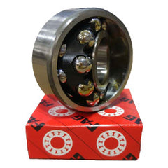 FAG Bearing - 23120M Spherical Roller Bearing 100mm Bore | 23120M_FAG