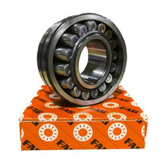 Bearing FAG Spherical Roller 25mm ID x 52mm OD x 18mm W | 22205E1C3/FAG
