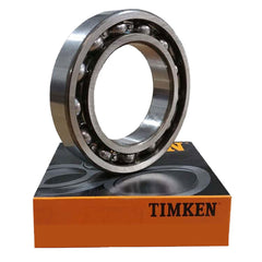 Timken - Deep Groove Ball Bearing - Inside Diameter 140mm | 6028-ZZC5