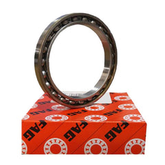 FAG Bearing - 61944M Single Row Deep Groove Ball Bearing (618 Thin Section) 220mm Bore | 61944M_FAG