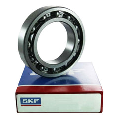 FAG Bearing - 6304TNC4 Single Row Deep Groove Ball Bearing 20mm Bore (C4 Clearance) | 6304TNC4_FAG