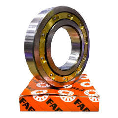 FAG - 6316-M-J20AA-C3#N1 Bearing | 6316MC3/J20AA_F