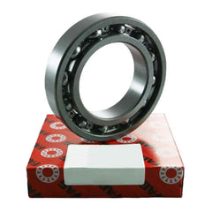 FAG Bearing - 6026C4 Single Row Deep Groove Ball Bearing 130mm Bore (C4 Clearance) | 6026C4_FAG