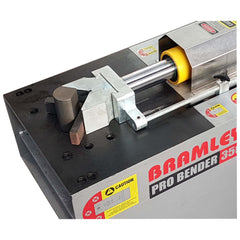 Garrick Herbert - Bramley Large V Bending Attachment For Probender | PROBENDER-LGV-ATTACH