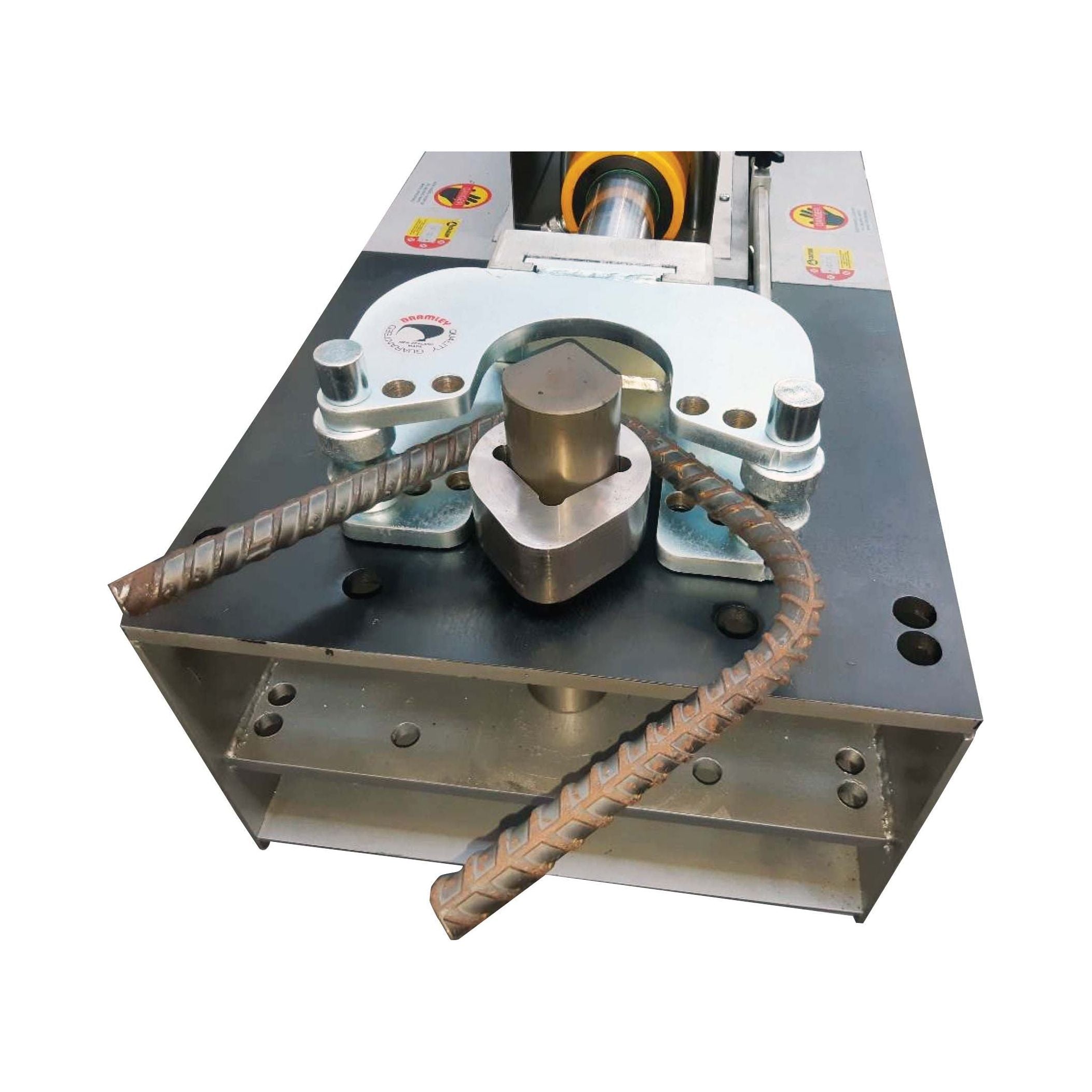 Garrick Herbert - Bramley Rebar Bender/Straightening Attachment For Probender | PROBENDER-RS-ATTACH