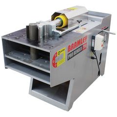 Garrick Herbert - Bramley Probender 35T Hydraulic Bending Machine | PROBENDER