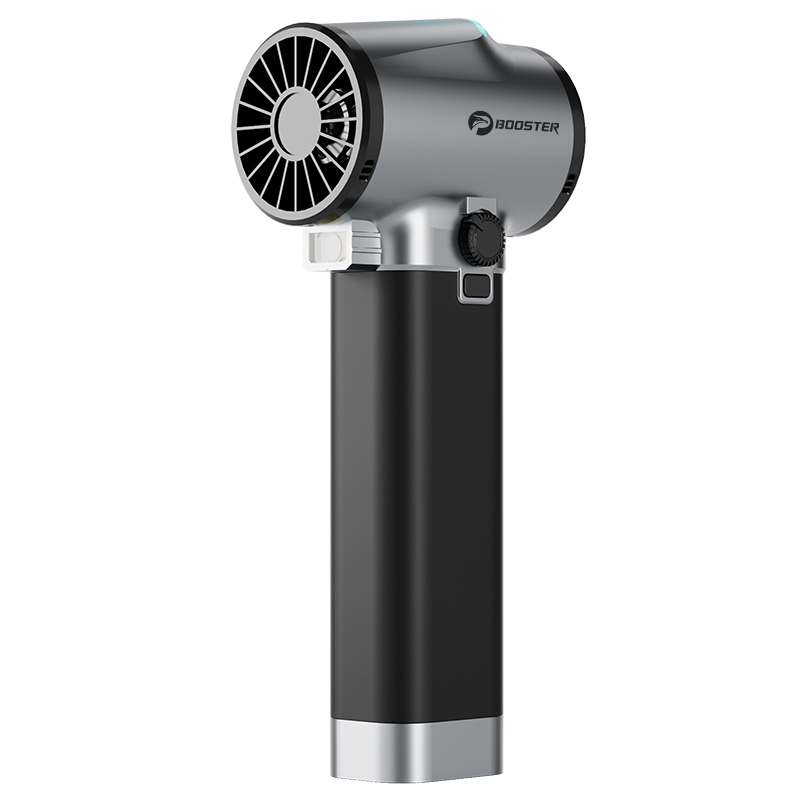Fanmaster - Portable Jet Fan | PROBLO-MAX