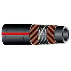 AIP - Rubber Fuel / Oil Suct & Del Black Optima Pp4005 - 41mm X Mtr | 10-500-041-cut | PROS42