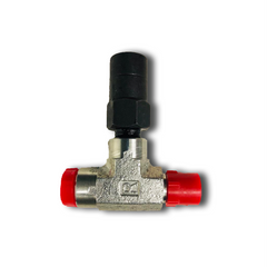 Macnaught - Pressure Relief Valve 2500 PSI