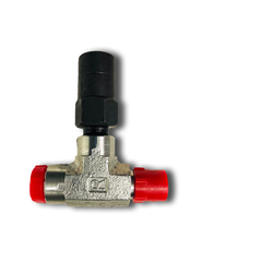 Macnaught - Pressure Relief Valve 2500 Psi | PRV-25
