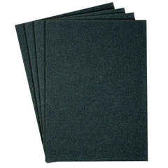 Klingspor - PS 11 C Coat.Abras.Sheets Waterproof, 230 X 280 mm Grain 2000 (Pack of 50) | 147849