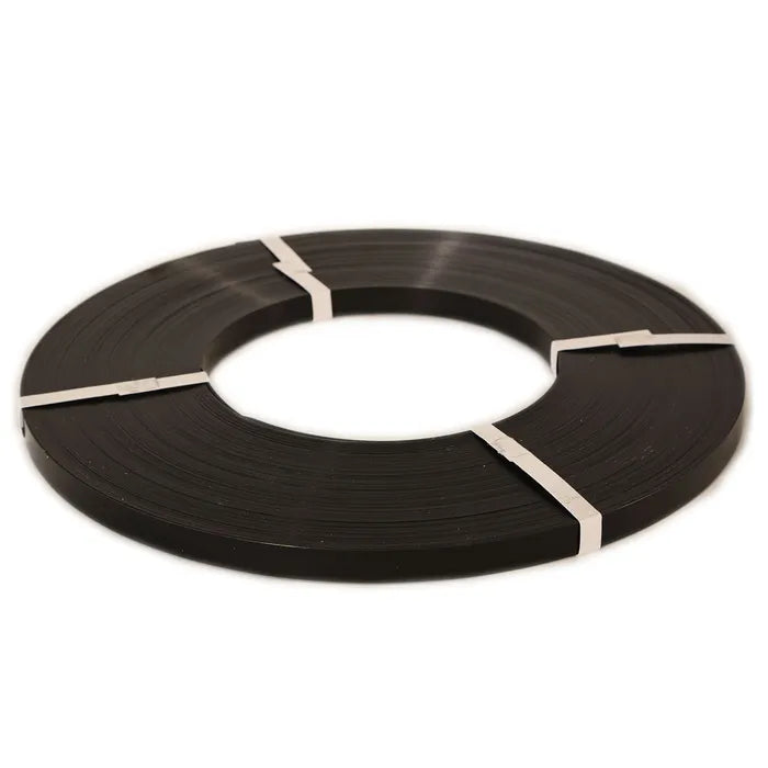 Strapping Ribbon Surepak - Steel Strapping - Ribbon 19.0mm x 0.56mm (15k () | Surepak ...
