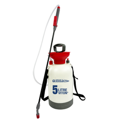 Spear & Jackson Sprayer Pressure 5 Litre Viton® Seals