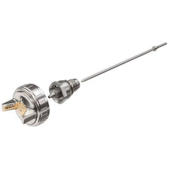 Prowin Tools - 1.3mm Nozzle, Needle & Cap Set | PS81813