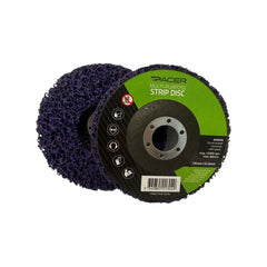 Pacer - Multi Purpose Strip Disc 125mm | PSD125