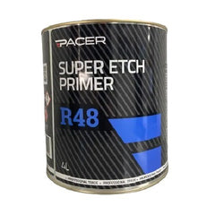 Pacer - R48 Super Etch Primer 4lt | PSEP4