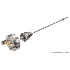 Prowin Tools - HVLP 2.0mm Nozzle, Needle & Cap Set | PSH81820