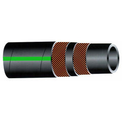 AIP - STRAIGHT RADIATOR HOSE STD RUBBER EXITFLEX EF651 - 1-1/2IN X 3FT | 10-140-038-001
