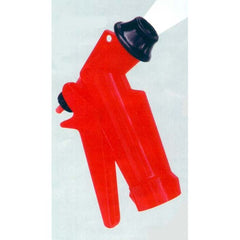 AIP - Nozzle Electroplated Adjustable Front Trigger Click-on - 1/2" | 28-081-006 | 2931H