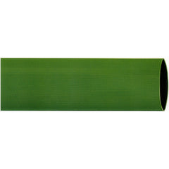 AIP - Polyurethane Layflat Powaflex Super H/duty Green - 203mm X Mtr | 04-830-203-cut | PSPU203