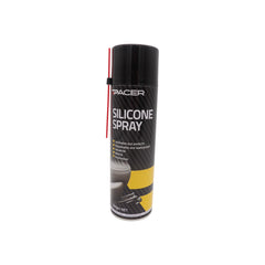 Pacer - Silicone Spray 350gm | PSS350