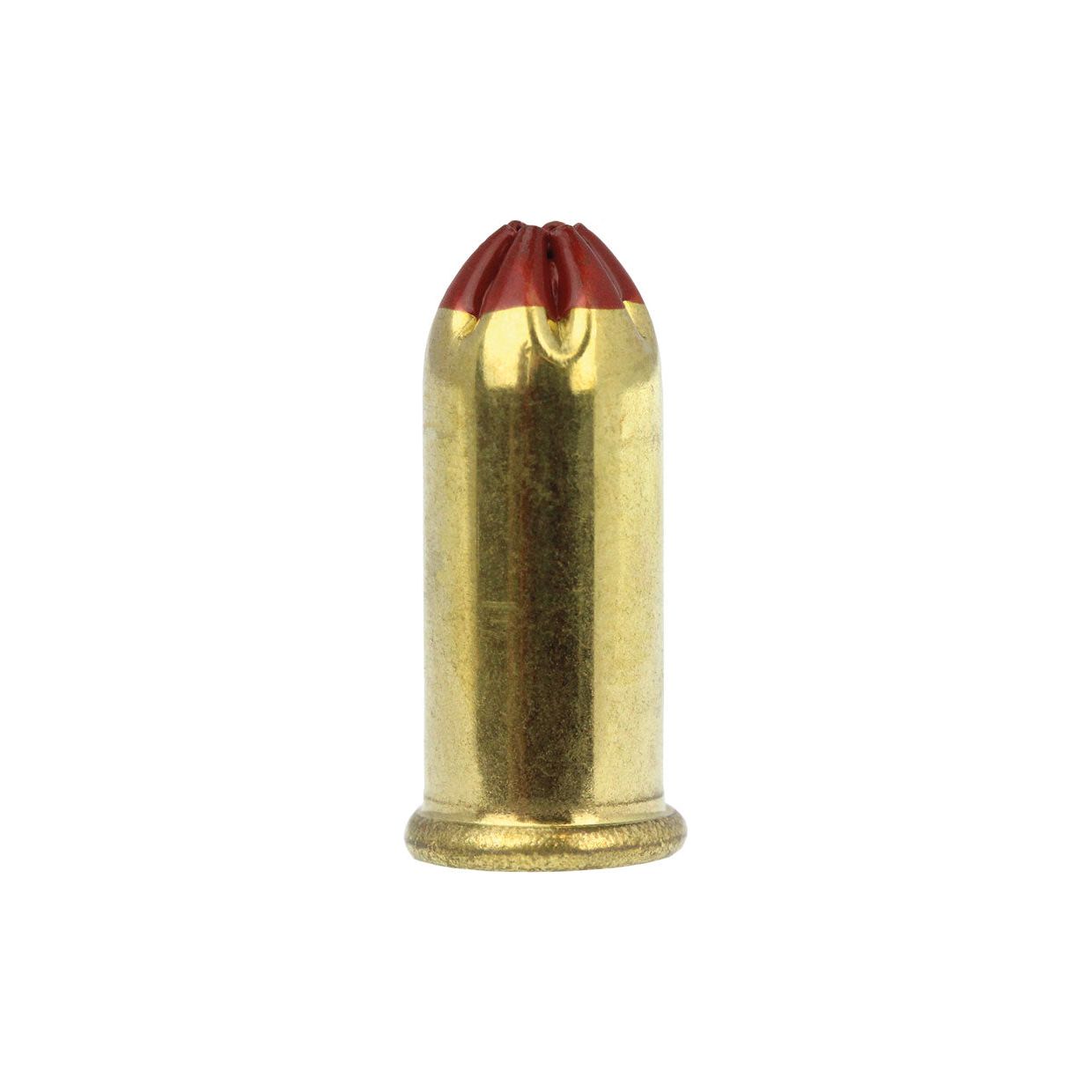 ICCONS® - .22 Cal Red Charge Standard Velocity | PSVR 100 pcs