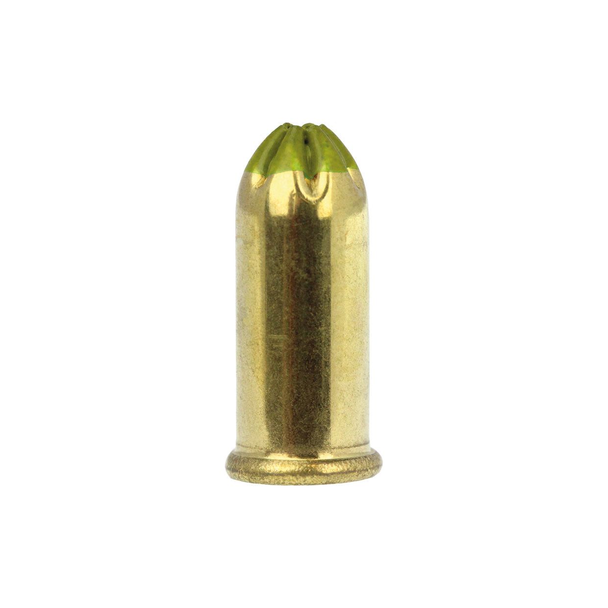ICCONS® - .22 Cal Yellow Charge Standard Velocity | PSVY 1000 pcs