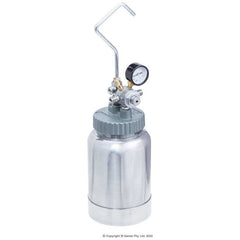 Prowin Tools - 2Ltr Pressure Tank- Aluminium | PT02