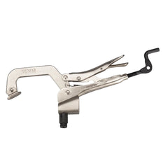 Precision Specialty Tools - Clamp C Table Mount Locking 95mm Capacity M8 Thread | PT09