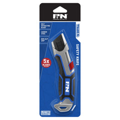 P&N - Knife Utility Retractable P&N TRADE | PT10HKURA