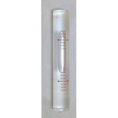 Starrett - VIAL TO SUIT 98-12/18  - 92MM X 15MM | PT15024