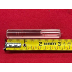 Starrett - VIAL TO SUIT 98-8  - 79MM X 13MM | PT15025