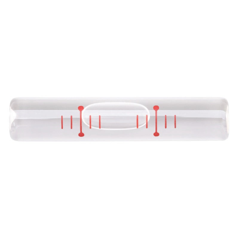 Starrett - VIAL TO SUIT 98-6  - 63MM X 12MM | PT15026