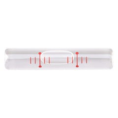 Starrett - VIAL TO SUIT 98-6  - 63MM X 12MM | PT15026