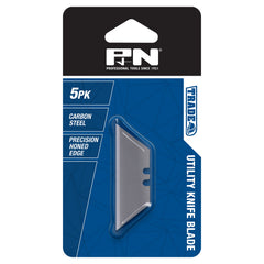 P&N - Blade Utility Knife Sk5 Hangpack 5Pk P&N TRADE | PT20H05BU