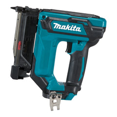 Makita Tools - 12V Max 23Ga Pin Nailer - Tool Only | PT354DZ