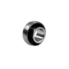 Bearing NBR Silver Series Bearing K002ER w/ Eccentric Collar (15mm) | U002ER/ECO