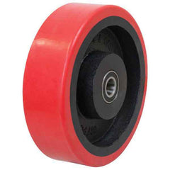 Richmond Rolling Solutions - PU1076DV-M40 PU ON CI WHL | 027PU1076DV40